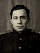 Розенштейн Тевиль Давыдович